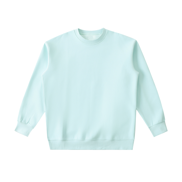 Essential Heavyweight Crewneck Sweatshirt