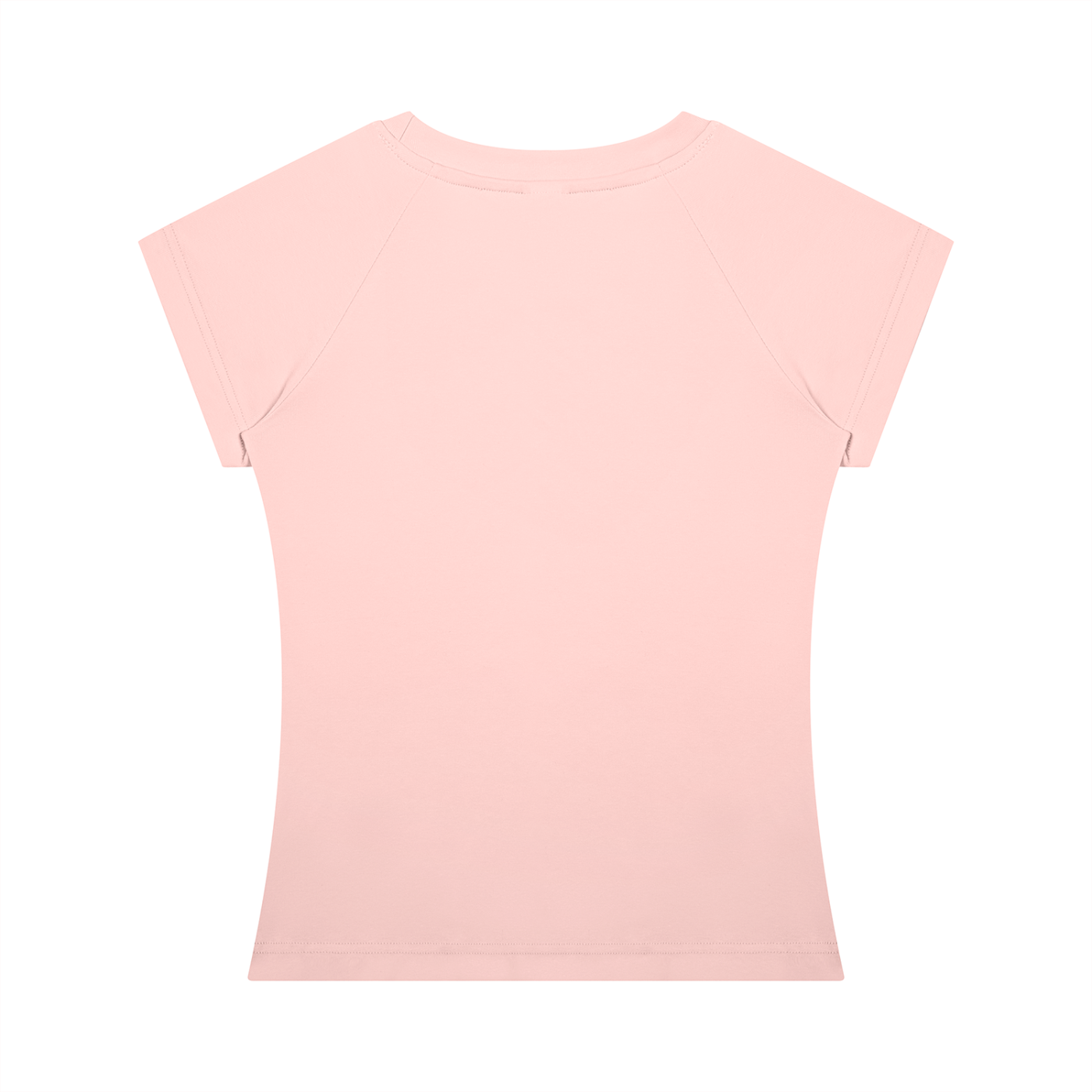 Women's Slim Raglan T-Shirt 230GSM