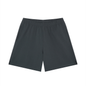 Men’s Loose Fit Elastic Waist Shorts