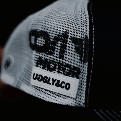 Official Carl Cox Motorsport Trucker Hat