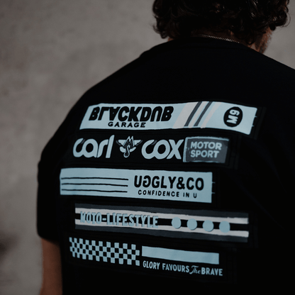 Tape Tee