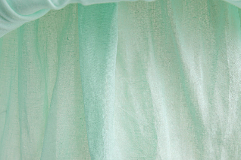 Mermaid Princess Girls' Dresses