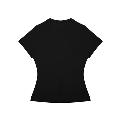 Women’s Slim Fit Performance T-Shirt