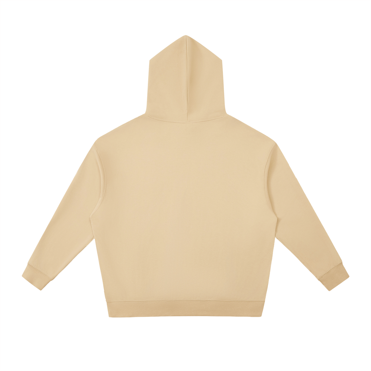 Waran Unisex Relaxed Pullover Hoodie 290GSM