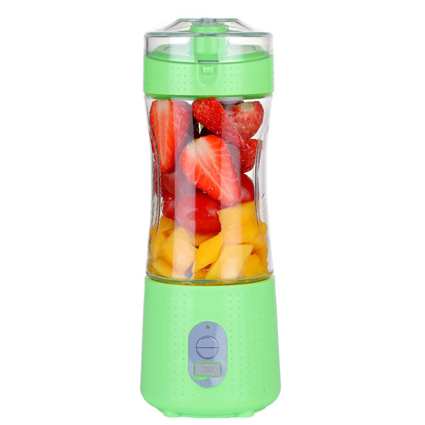 Portable Blender For Shakes