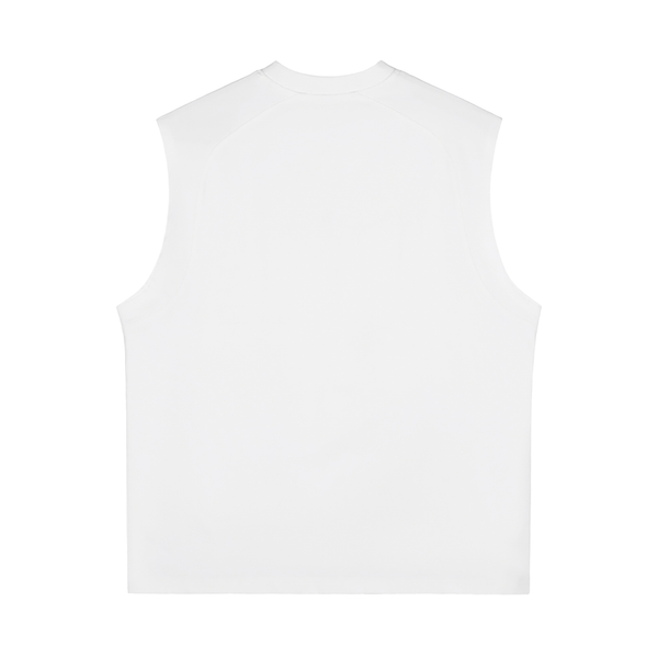 Sorona Quick-Dry Cooling Tank Top