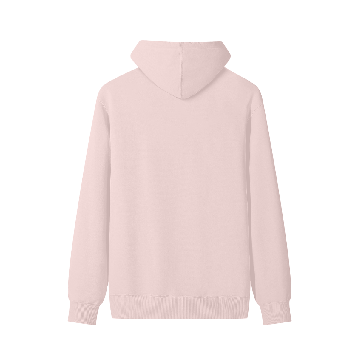 Waran Classic Unisex Cotton Hoodie 300GSM