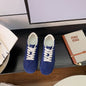 Anti-slip Suede low top Shoes