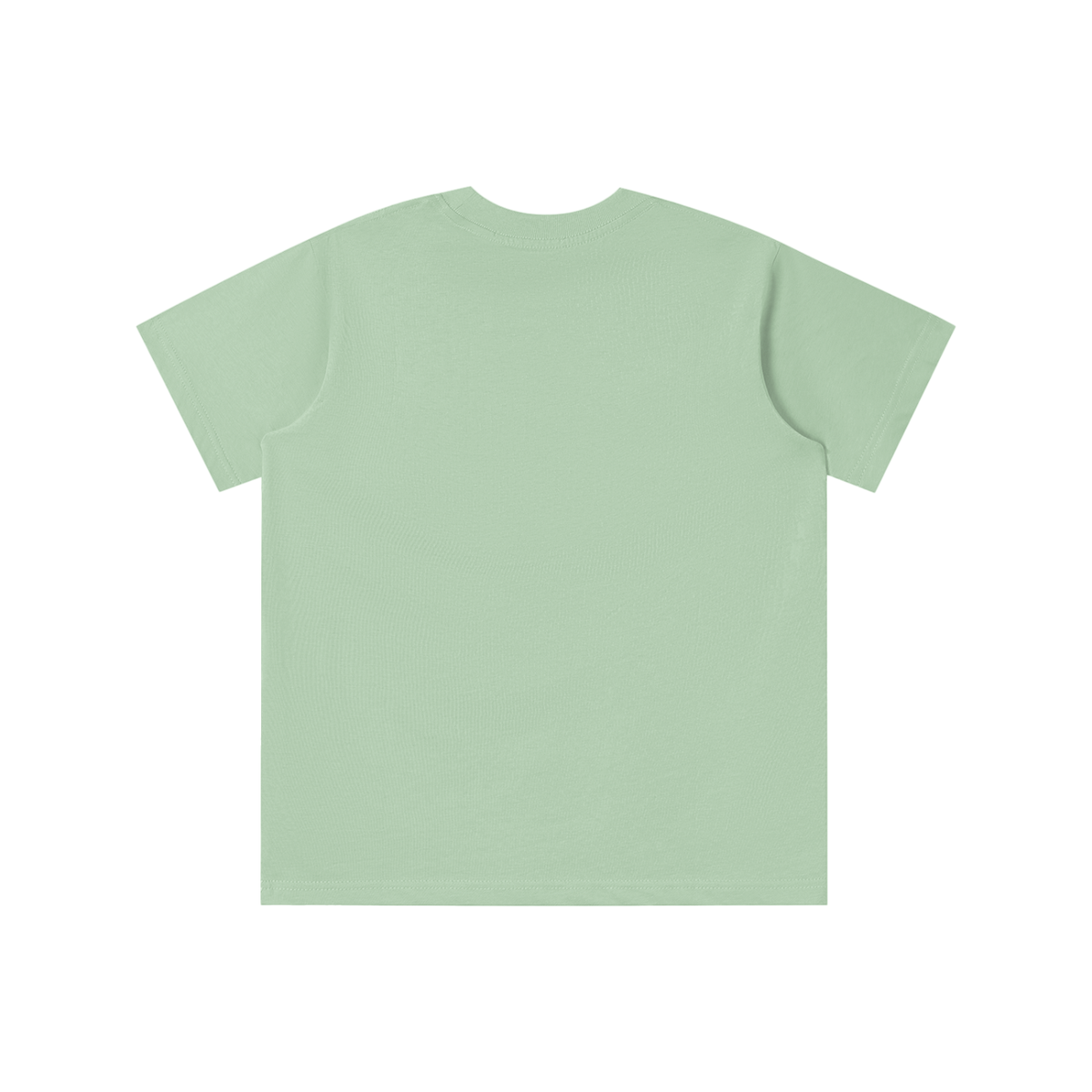 Kids Cotton T-Shirt 175GSM