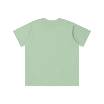 Kids Cotton T-Shirt 175GSM