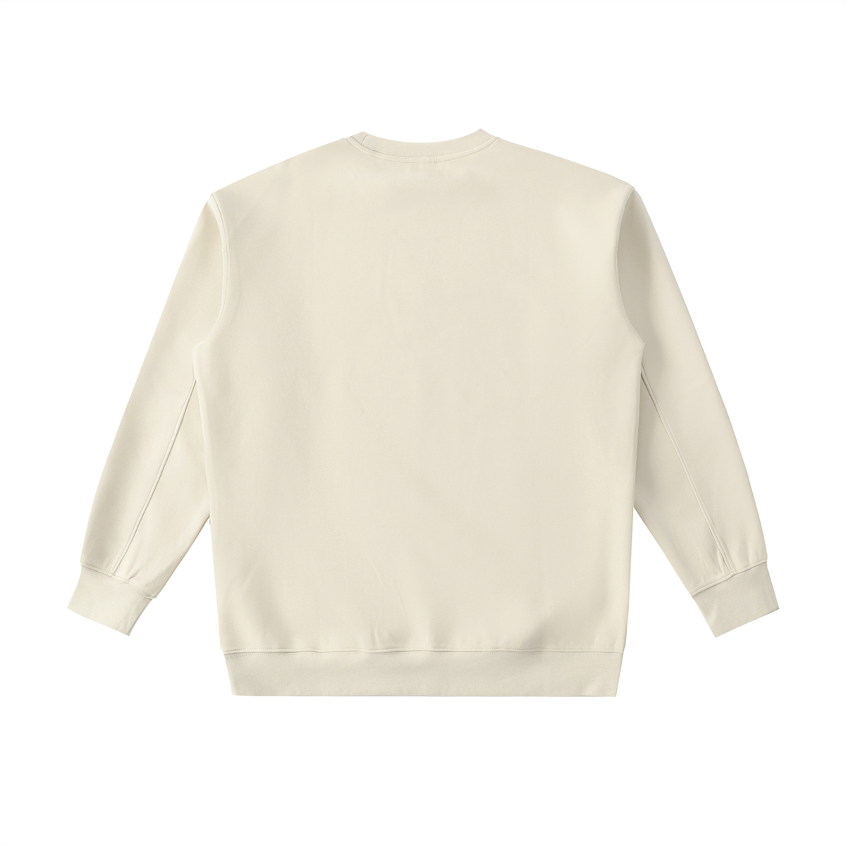 Waran Heavyweight Crewneck Sweatshirt