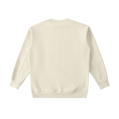 Waran Heavyweight Crewneck Sweatshirt