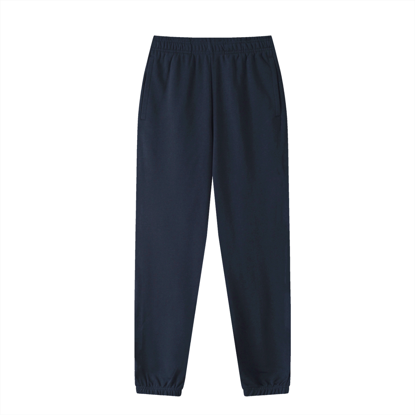Mens Jogged Sweatpants