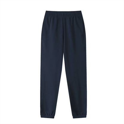 Mens Jogged Sweatpants