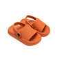 Children's Thick Soled Home Slippers