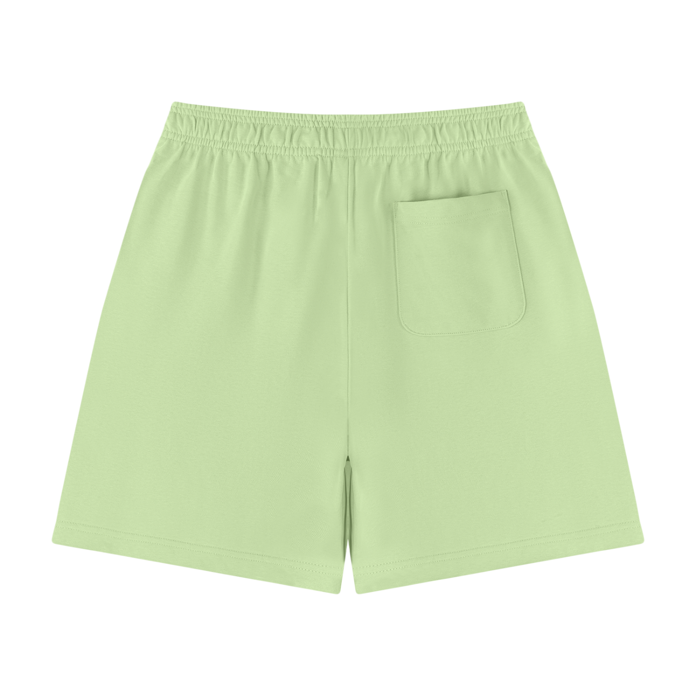 Unisex Cotton Shorts | Waran