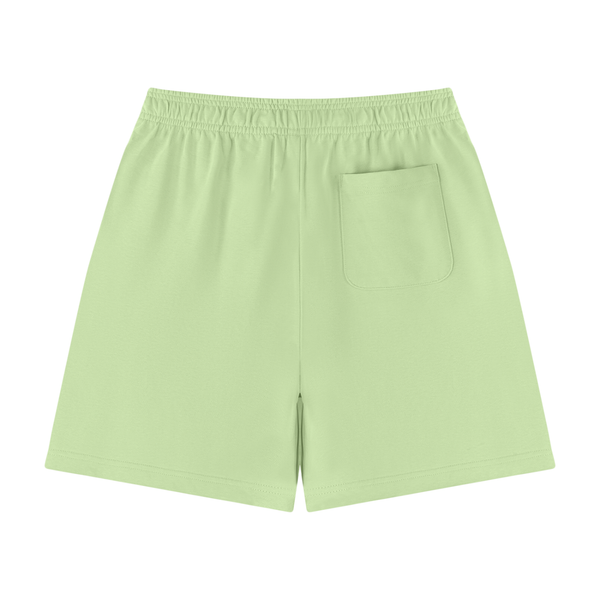 Unisex Cotton Shorts | Waran
