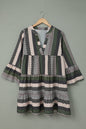 Bonjour Swing Dress