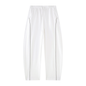Unisex Heavyweight Barrel Leg Sweatpants