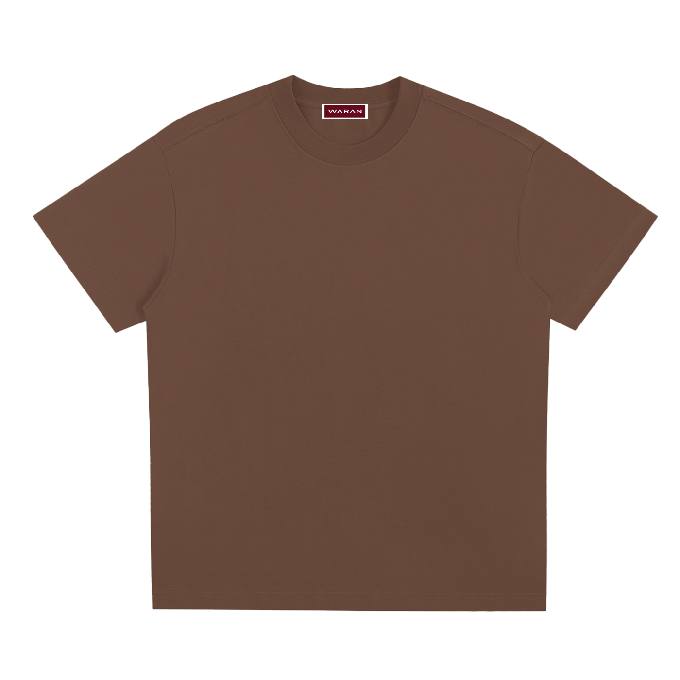 Waran Quick-Dry Cooling T-Shirt