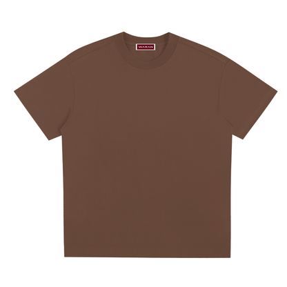 Waran Quick-Dry Cooling T-Shirt