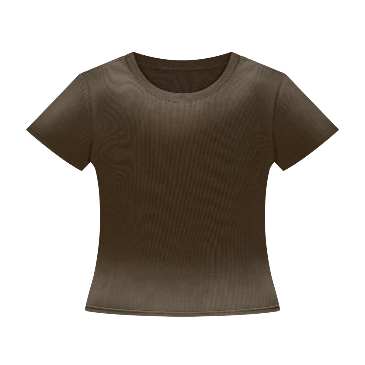 Women's Sunfade Washed T-Shirt 270GSM