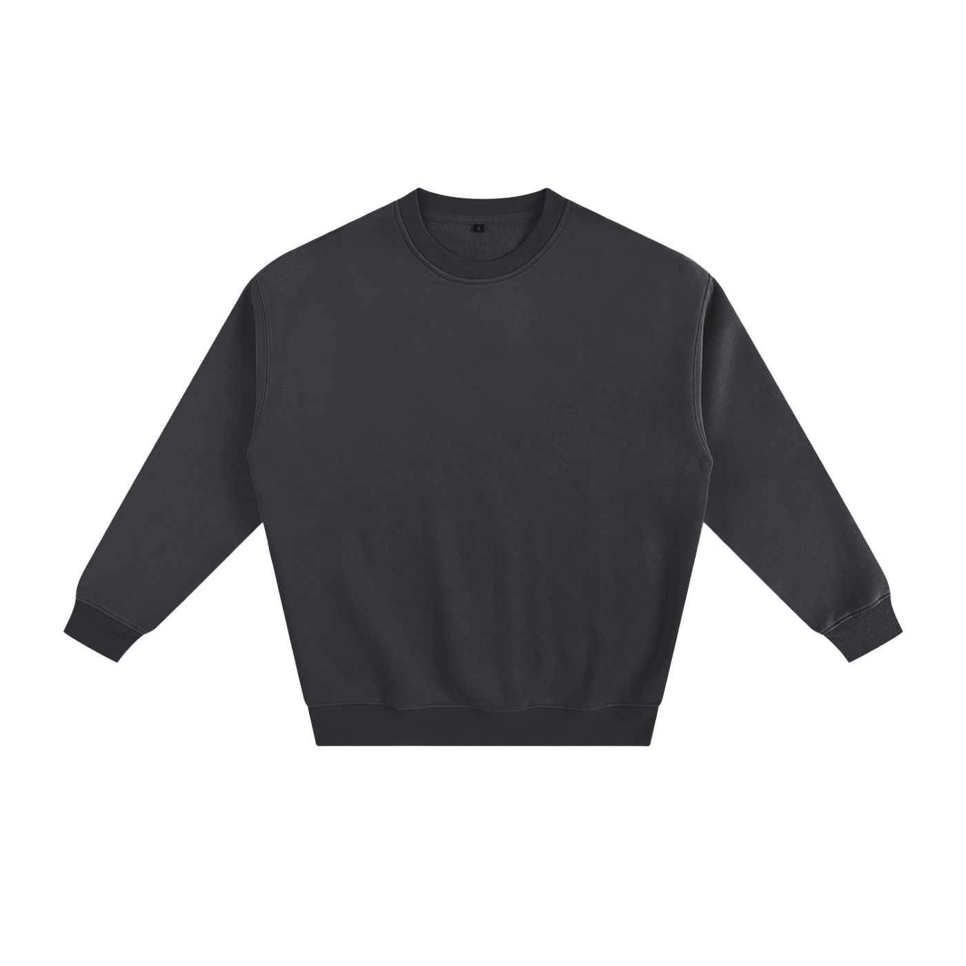 Waran Fleeced Sweatshirt