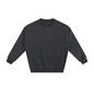 Waran Fleeced Sweatshirt
