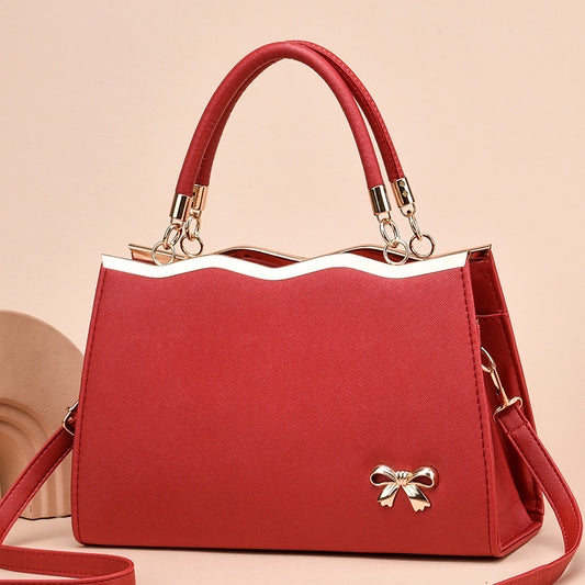 Bowknot Handbag