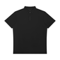 Men's Quarter-Zip Performance Polo Shirt 175GSM