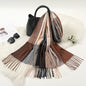 Warm Cashmere-like Fashion Scarf