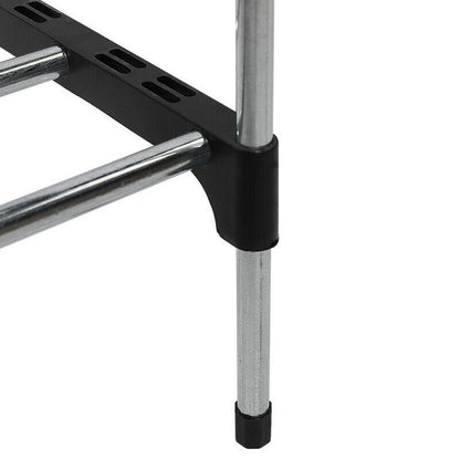 Shoe Rack Stand 4TIER Heavy Duty