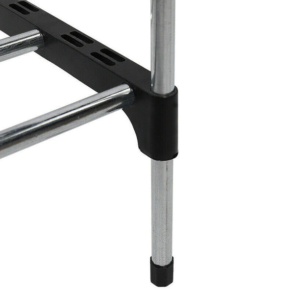 Shoe Rack Stand 4TIER Heavy Duty