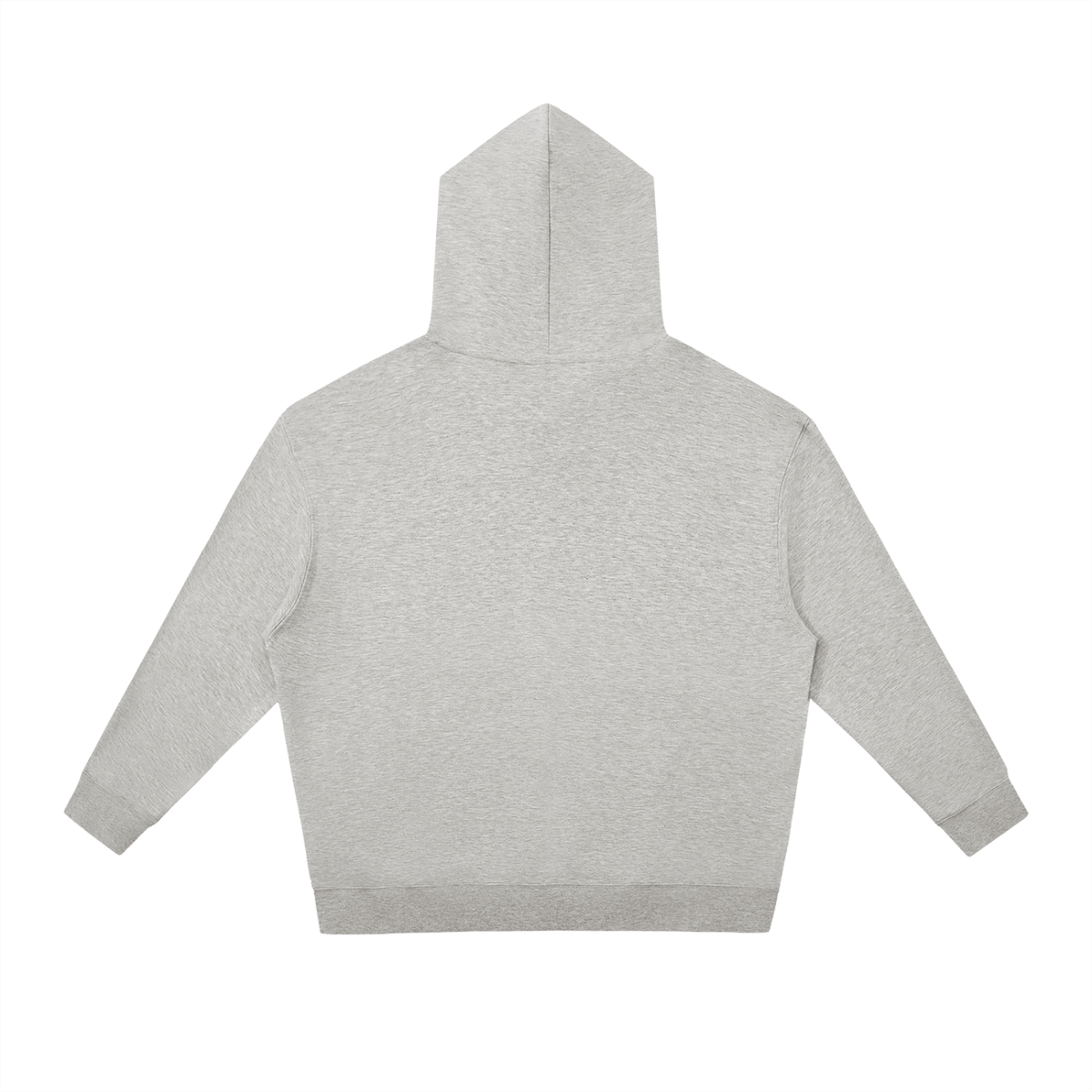 Waran Unisex Relaxed Pullover Hoodie 290GSM