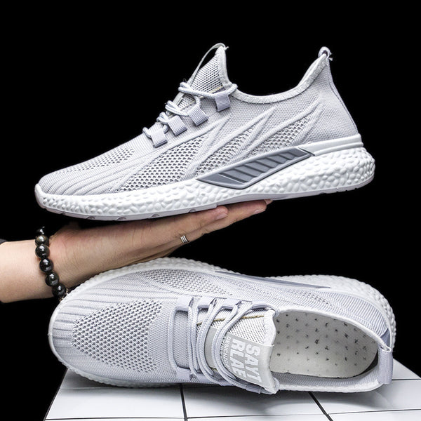 Chaussures de course décontractées pour hommes