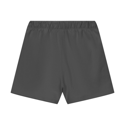 Unisex Heavyweight Fleece Loose Fit Shorts