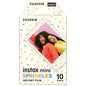 Fujifilm Instax Mini Instant Photo Film - Mini Sprinkles