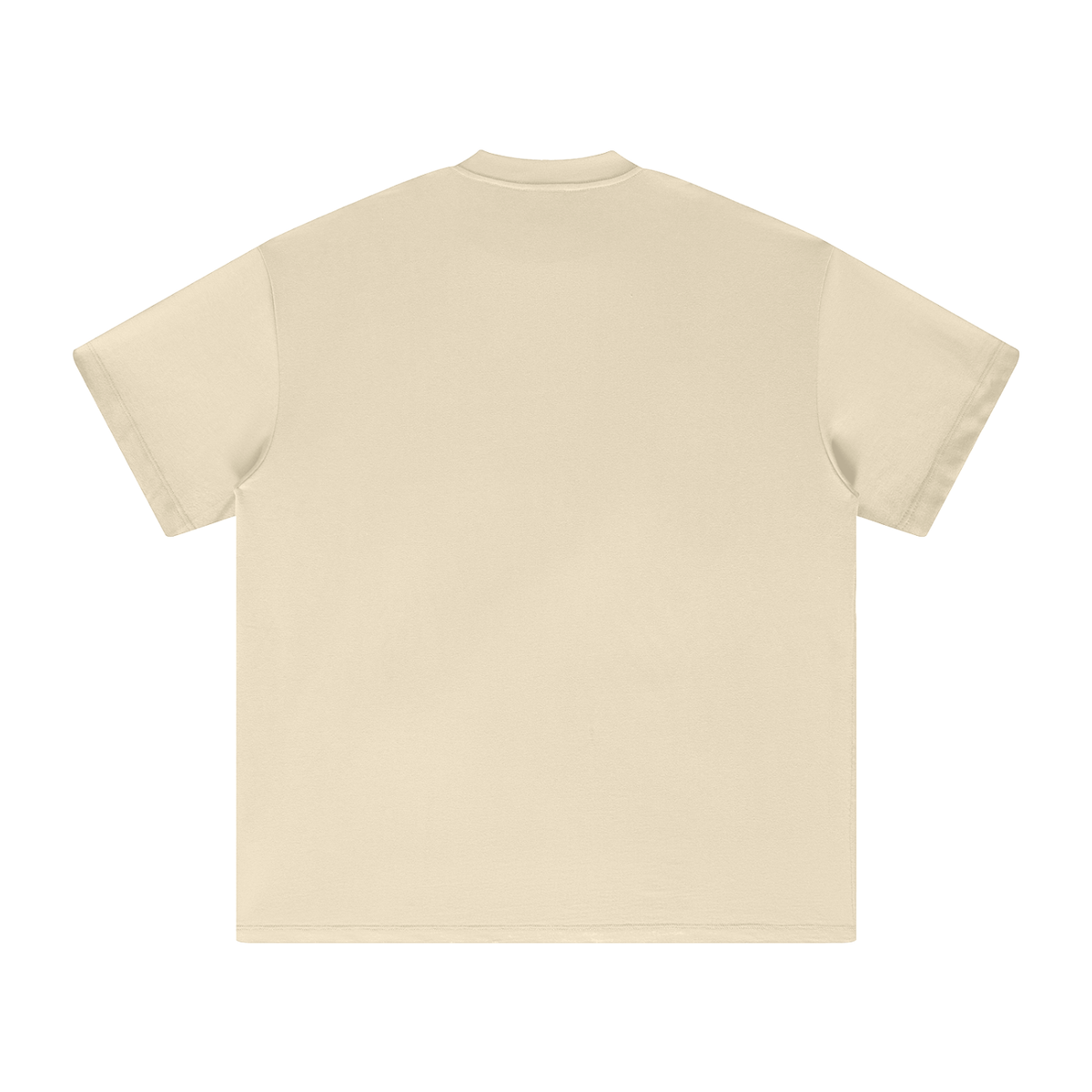 Waran Heavyweight Earth Tone T-Shirt