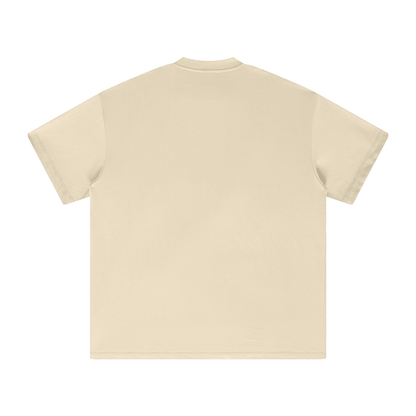 Waran Heavyweight Earth Tone T-Shirt