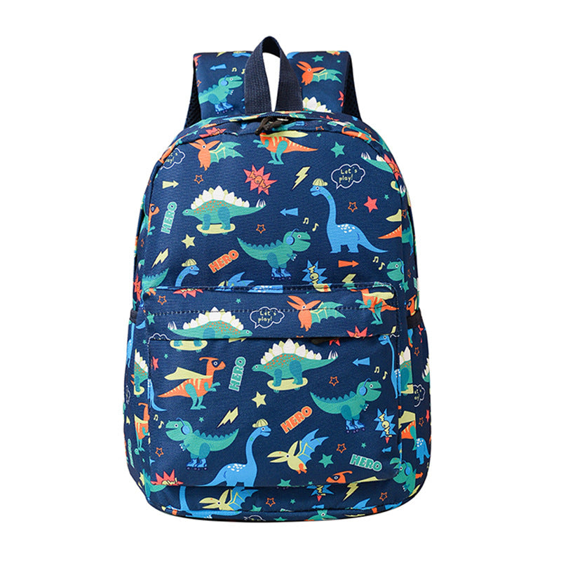 3D Print Cartoon School Bag