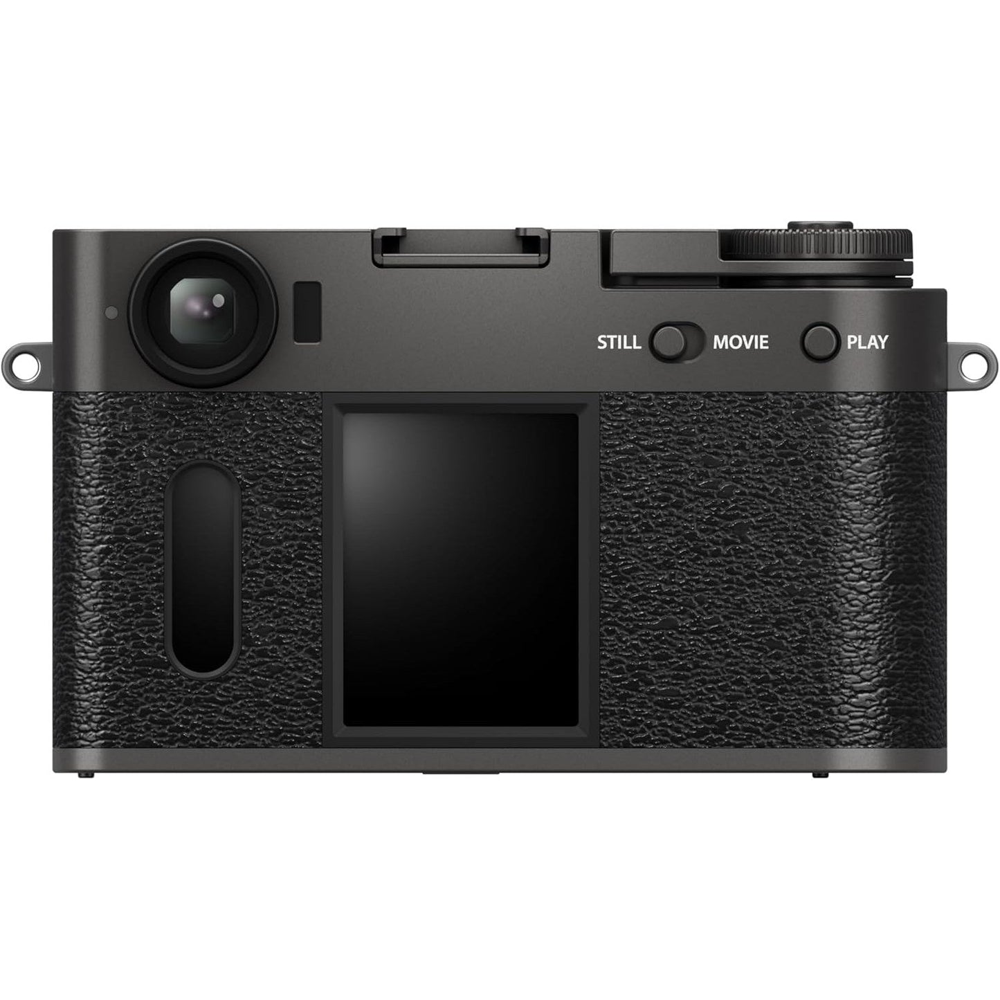 Fujifilm X-HF1 17MP Premium Fixed Lens Compact Digital Camera