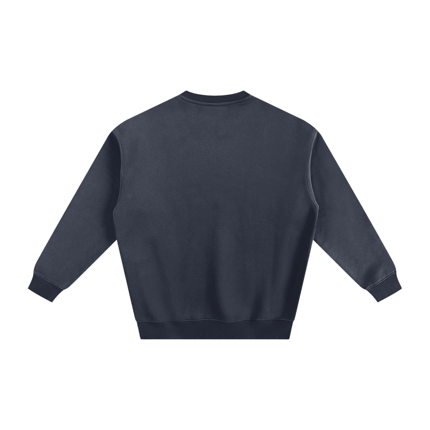 Waran Fleeced Sweatshirt