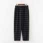 Men's Plus Size Fleece Pajama Pants