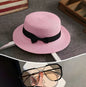 Sun-proof Bowknot Top Hat