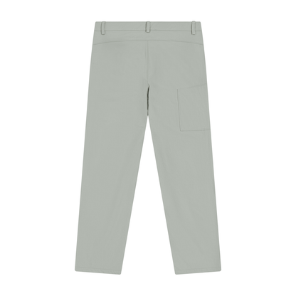Men's Lightweight Tapered Pants