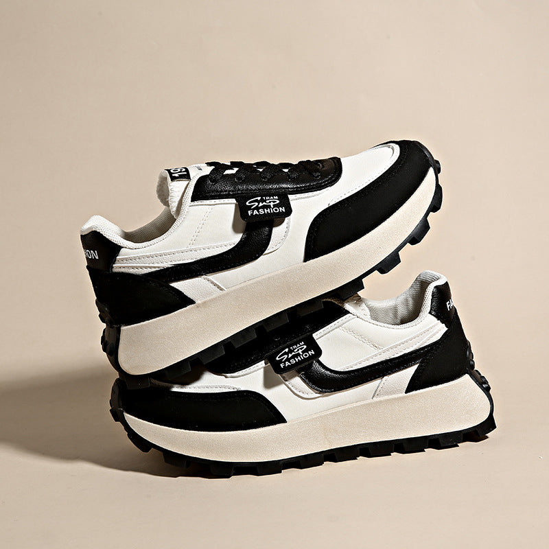 Chaussures de running pour étudiants
