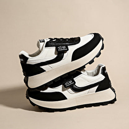 Chaussures de running pour étudiants