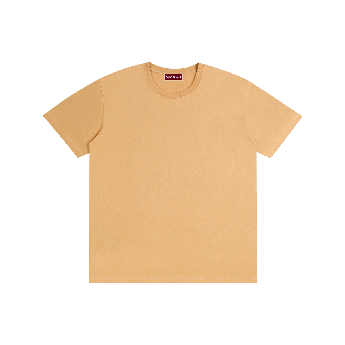 Waran Pure Cotton Unisex T-Shirt