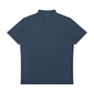 Men's Quarter-Zip Performance Polo Shirt 175GSM