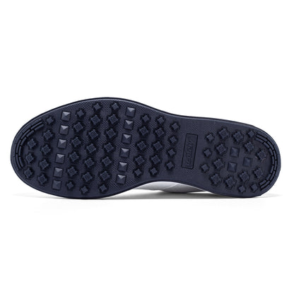 Mens Waterproof Breathable Sneakers